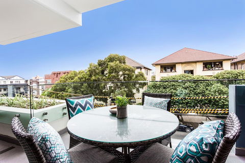 BLISSFUL BREAM (670I) - Accommodation Brisbane 1