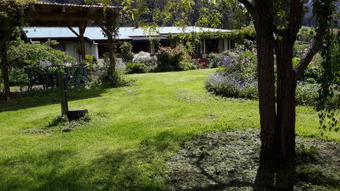 Blisshaven@Fleurtys Point - Accommodation Brisbane 0