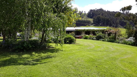 Blisshaven@Fleurtys Point - Accommodation Brisbane 2