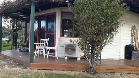 Blisshaven@Fleurtys Point - Accommodation Brisbane 1