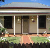 Bloomsbury Cottage - Accommodation Brisbane