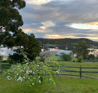 Blossoms on the Bay - Nubeena - Accommodation Brisbane