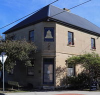 Blue Bell Inn - Accommodation Brisbane