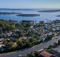 Blue Dolphin Holiday Resort - Accommodation Brisbane