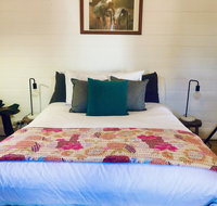 Blue Duck Cottage Village Comfort Fireplace - Accommodation Brisbane
