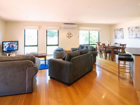 Blue Haven - Accommodation Brisbane 1