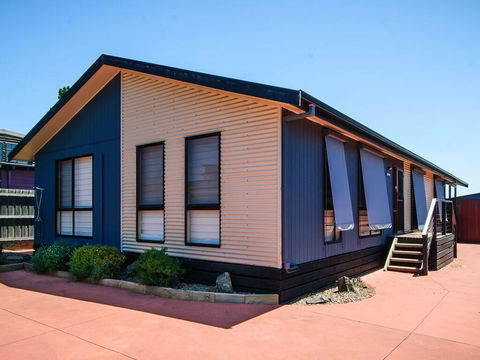 Blue Haven - Accommodation Brisbane 0