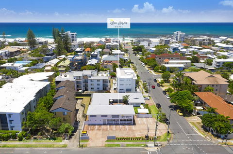 Blue Heron Motel - Accommodation Brisbane 0