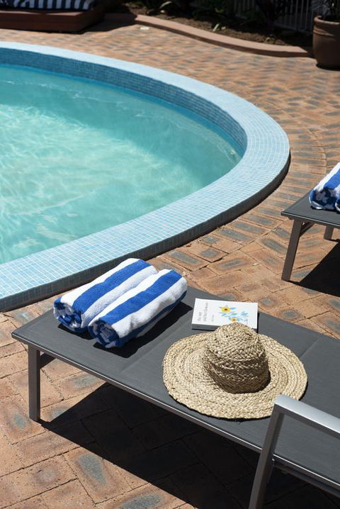 Blue Heron Motel - Accommodation Brisbane 3