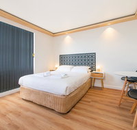 Blue Hills Motel - Accommodation Brisbane
