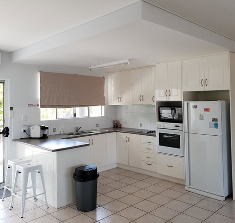 Blue Horizon - Accommodation Brisbane 2