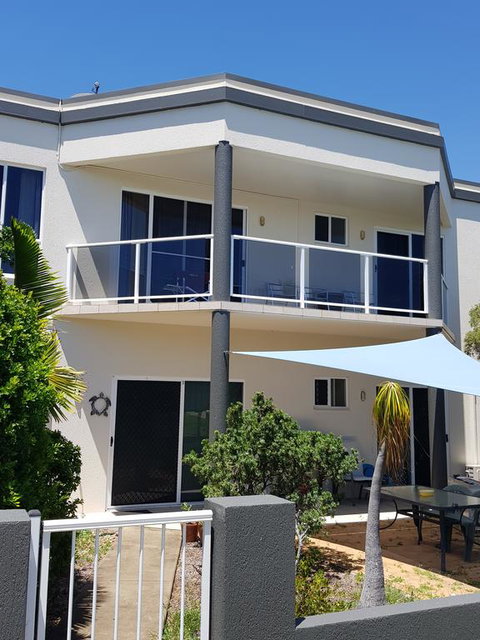 Blue Horizon - Accommodation Brisbane 3