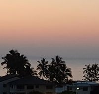 Blue horizon - Accommodation Brisbane