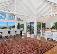 Blue Horizon - Wifi - Lennox Head - Accommodation Brisbane