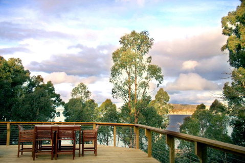 Blue Lake Lodge - Accommodation Brisbane 1