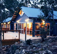 Blue Lake Lodge - Accommodation Brisbane