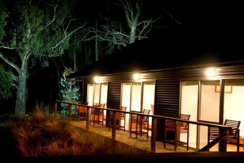 Blue Lake Lodge - Accommodation Brisbane 2