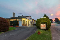 Blue Mountains G'Day Motel