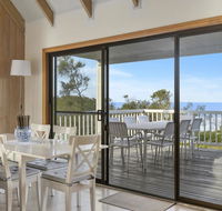 Blue Oar Beach House - Accommodation Brisbane