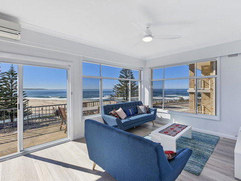 Blue Pacific 8 - Accommodation Brisbane 2