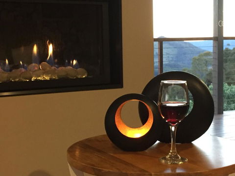 Blue Summit Cottages - Accommodation Brisbane 0