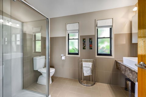 Blue Summit Cottages - Accommodation Brisbane 1