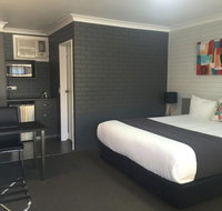 Blue Violet Motor Inn - Accommodation Brisbane
