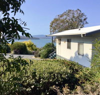 Blue Waters Holiday Cottages - Accommodation Brisbane