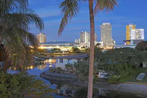 Blue Waters Retreat - Accommodation Brisbane 3
