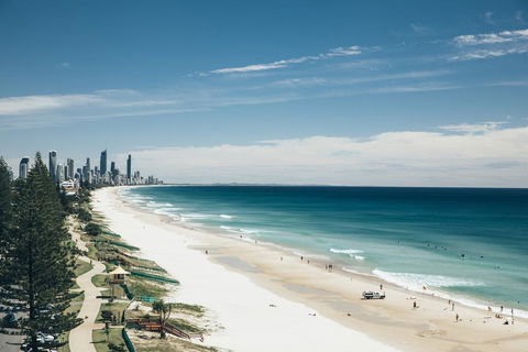 Blue Waters Retreat - Accommodation Brisbane 1