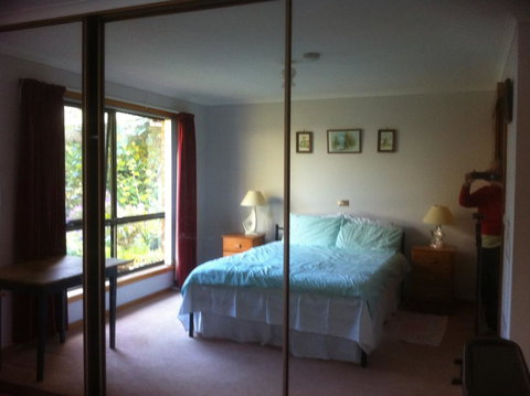 Blueberry B&B - Accommodation Brisbane 0