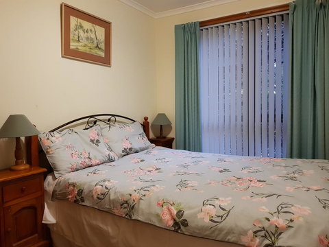 Blueberry B&B - Accommodation Brisbane 1