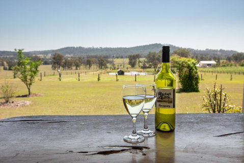 Bluebush Estate - Accommodation Brisbane 3