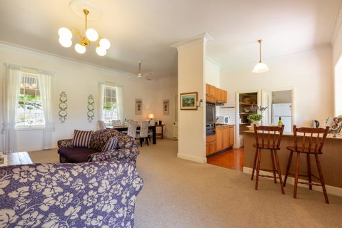 Bluebush Estate - Accommodation Brisbane 2