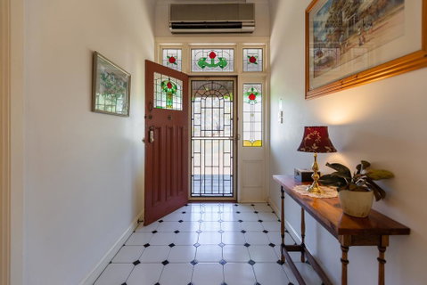 Bluebush Estate - Accommodation Brisbane 1