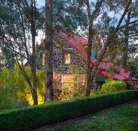 Bluegums Retreat - Accommodation Brisbane
