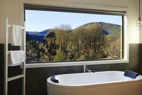 BLUEhaven....@BRIGHT - Accommodation Brisbane 0