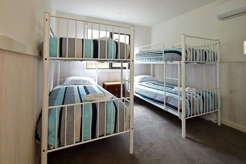 BLUEhaven....@BRIGHT - Accommodation Brisbane 2