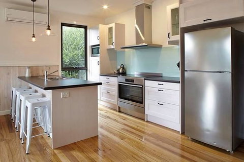 BLUEhaven....@BRIGHT - Accommodation Brisbane 1