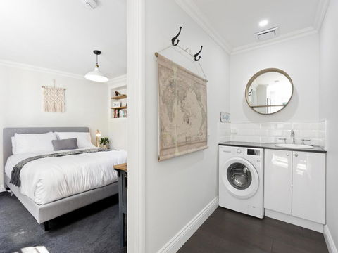 Bluestone Cottage Launceston-hosted By: LAbode - Accommodation Brisbane 2