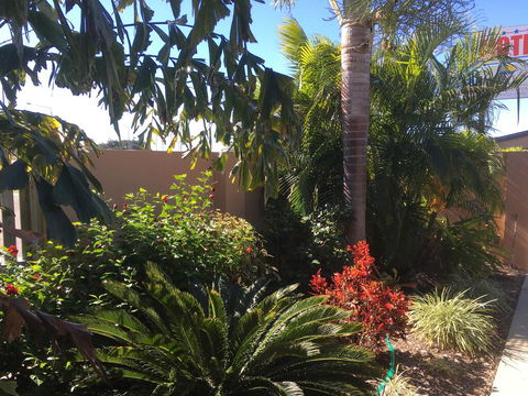 Bluewater Harbour Motel - Accommodation Brisbane 3