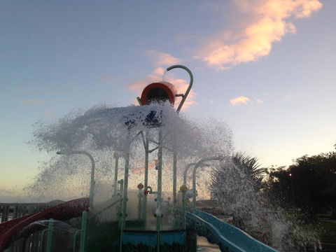 Bluewater Harbour Motel - Accommodation Brisbane 1