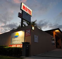 Bluewater Harbour Motel - Accommodation Brisbane