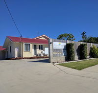 Bluewater Harbour Serviced Apartments - Accommodation Brisbane
