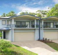 Bluey's Lodge  Boat Harbour NSW - Accommodation Brisbane