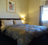 Blyth Hotel - Accommodation Brisbane