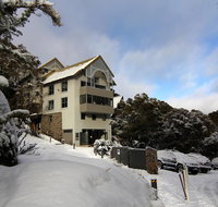 Boali Lodge Thredbo - Accommodation Brisbane