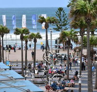Boardrider Backpackers and Budget Motel - Accommodation Brisbane
