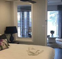Boat Harbour Apartment - Accommodation Brisbane