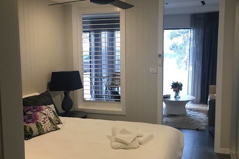 Boat Harbour Apartment - Accommodation Brisbane 0